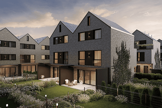 invest in real estate Poland